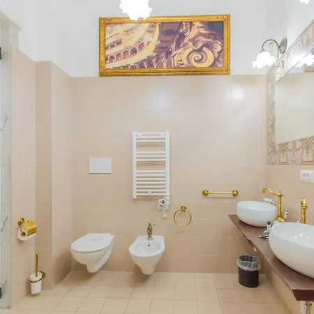 Bari Antica Boutique B&B-3