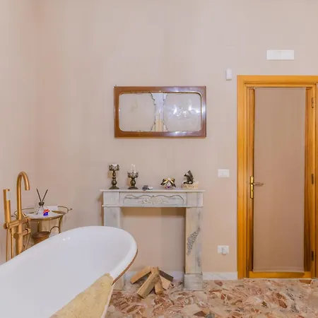 Bari Antica Boutique B&B-2